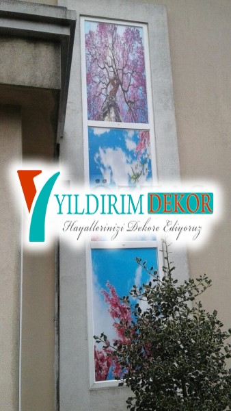 Dış çephe gergi duvar, iç cephe gergi duvar