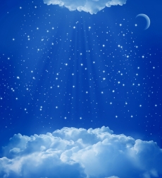 Uzay ve Gece