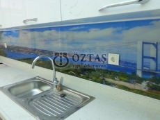 3D  Mutfak Tezgah Aras�