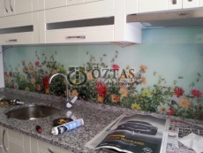 3D  Mutfak Tezgah Aras�