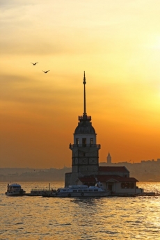 �ehir ve Yap�lar