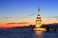 �ehir ve Yap�lar