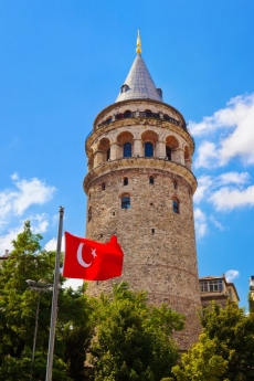 �ehir ve Yap�lar