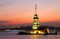 �ehir ve Yap�lar