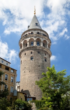 �ehir ve Yap�lar