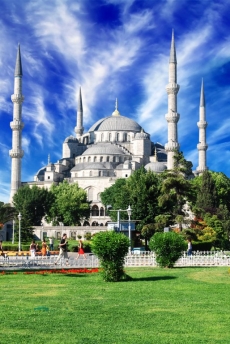 �ehir ve Yap�lar