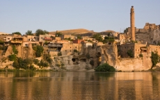 �ehir ve Yap�lar