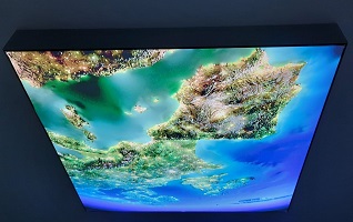 Barisol Pvc Gergi Tavan